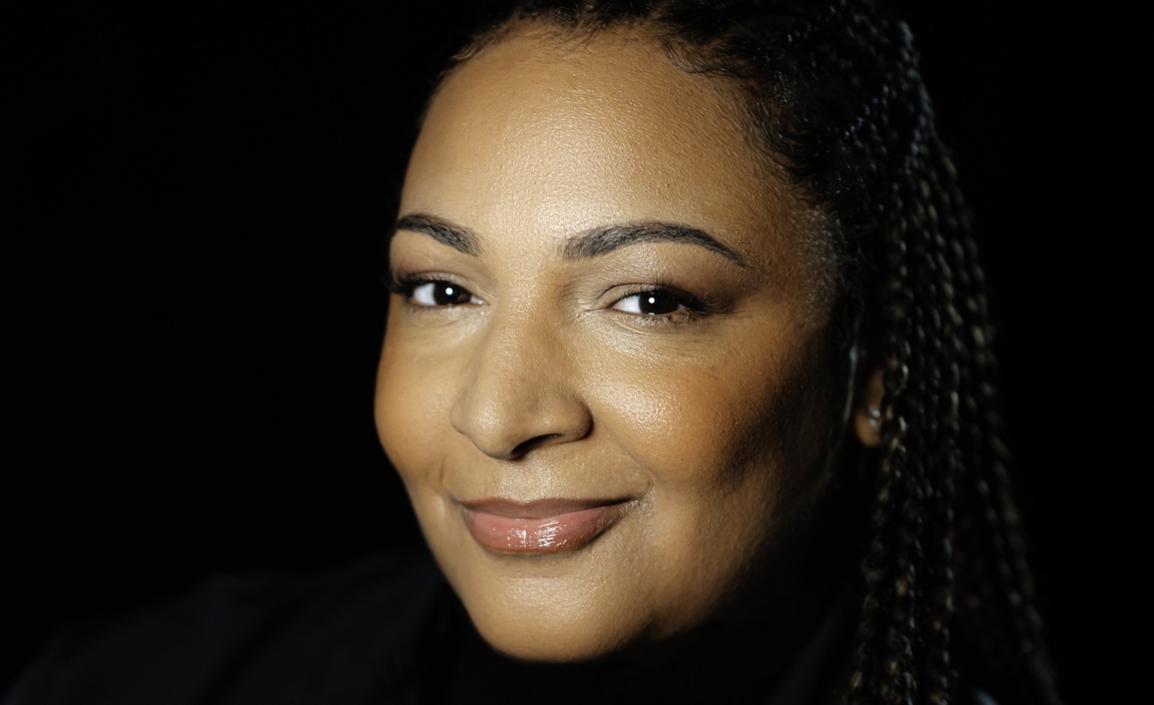 Pauline Duarte appointed as vice president of Columbia France