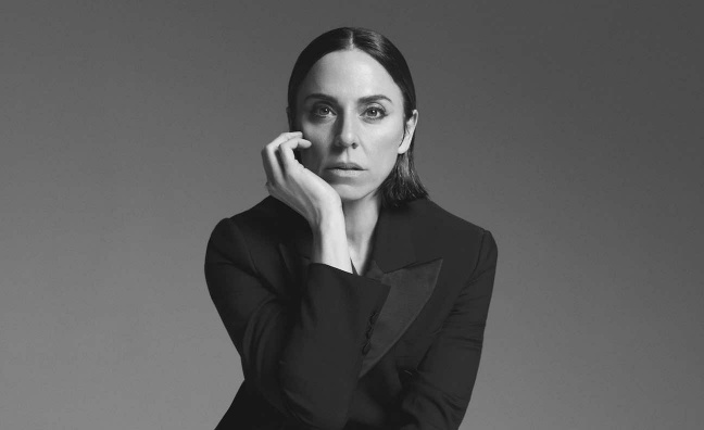 Nordoff & Robbins launches Northern Music Awards, honours Melanie C with outstanding contribution