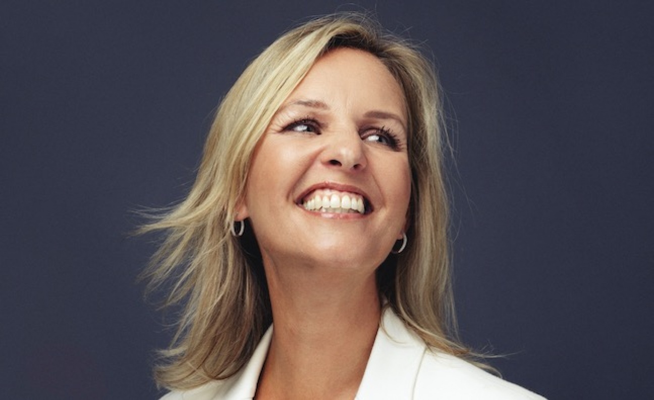 Global appoints Cilesta Van Doorn as chief marketing officer