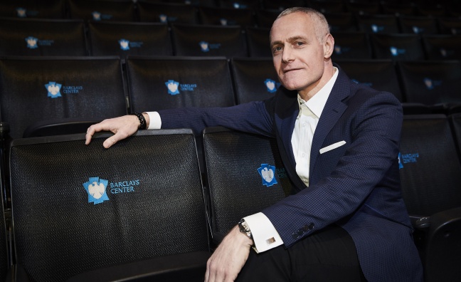 'The UK has become a very important market to us': Brooklyn Sports & Entertainment Advisory Board launches London chapter