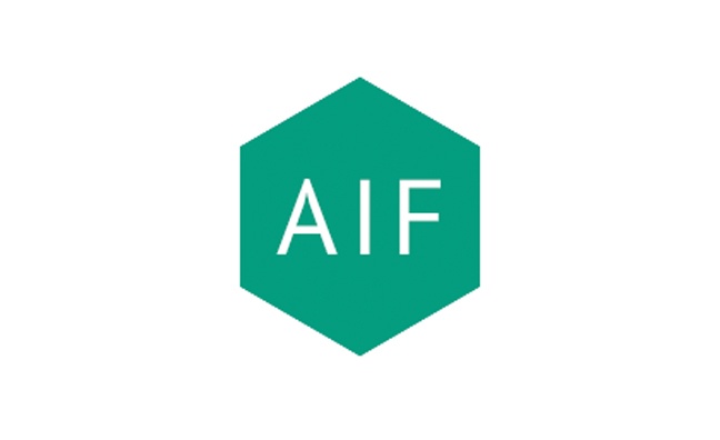 AIF Festival Congress Awards winners announced