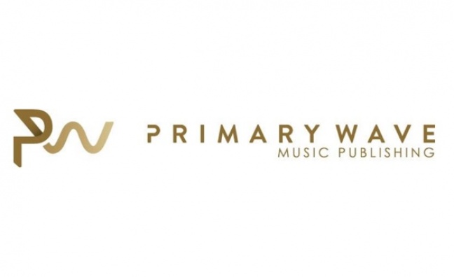 Primary Wave Music Publishing takes equity interest in Audio Up