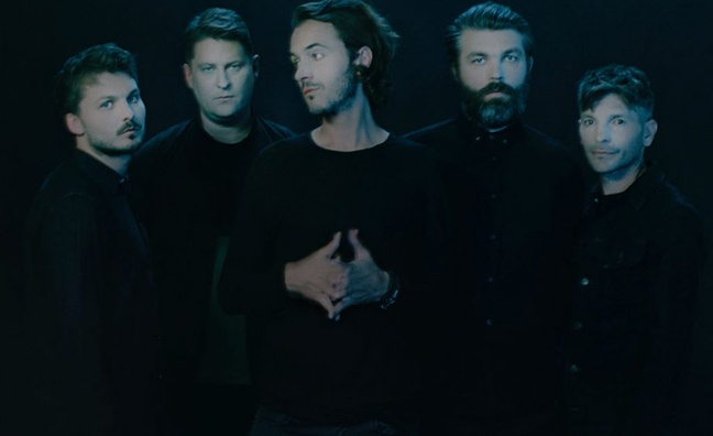 'I'm always a little bit scared of nostalgia': Editors' Tom Smith on their new best of LP
