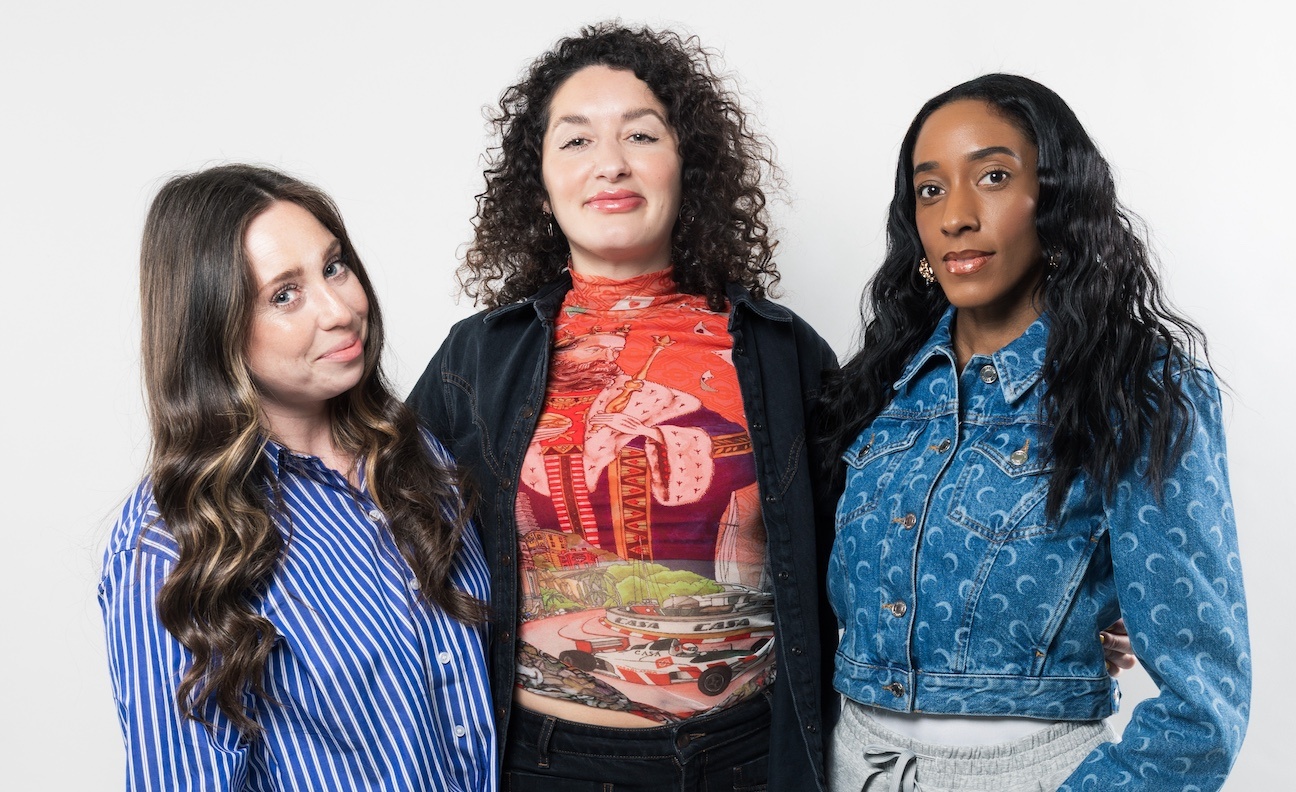 Live agency Roam promotes Jess Kinn alongside key hires in marketing and brand partnerships