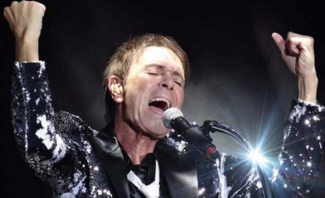 'Enormous relief': Cliff Richard reacts to court victory over BBC