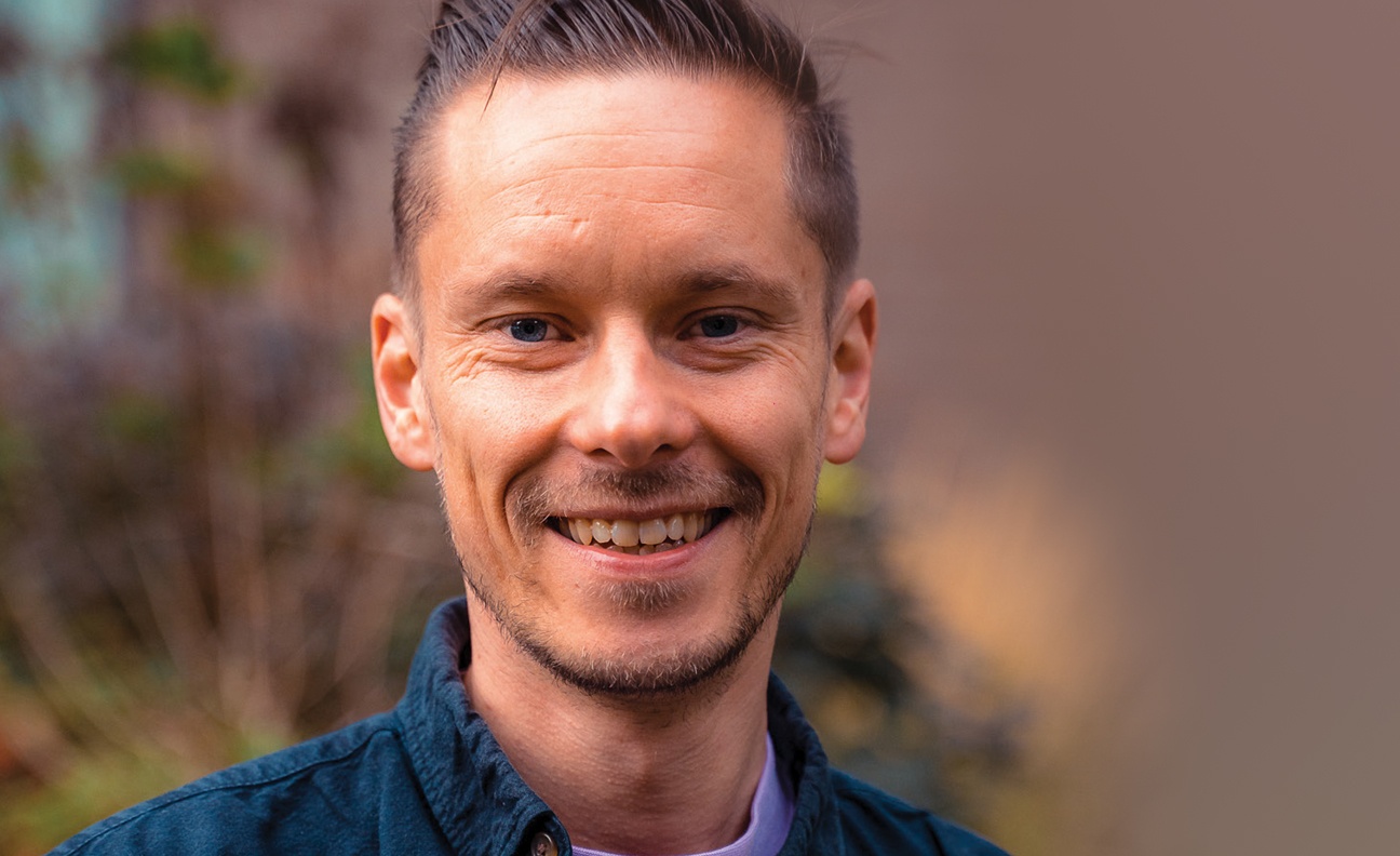 Association For Electronic Music CEO Finlay Johnson talks UK exports, club brands & regional scenes