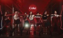 K-pop group TRI.BE, Griff, Tems and more team with Coke Studio on Queen tribute campaign