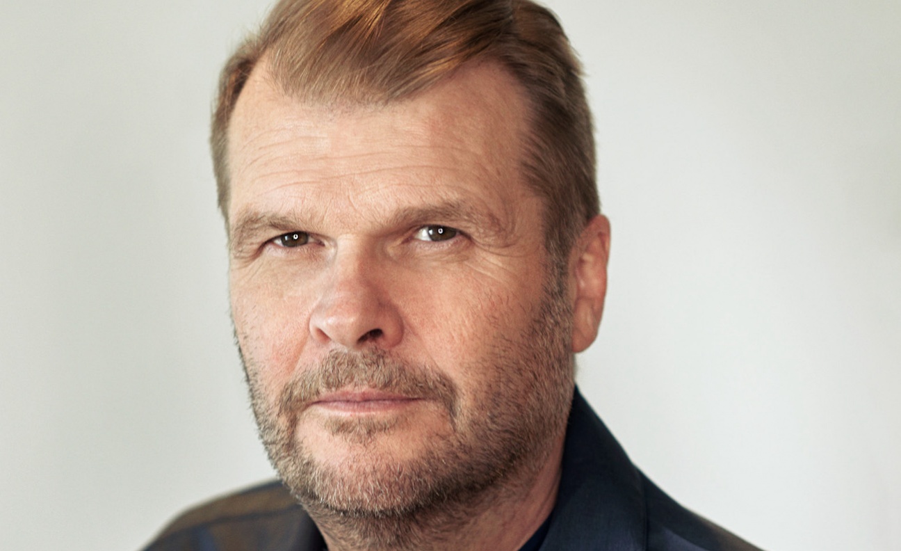 Sony Music's Rob Stringer on AI and music: 'Tech does not simply overrule art'
