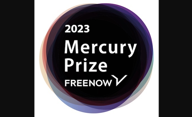 Mercury Prize confirms key dates for 2023