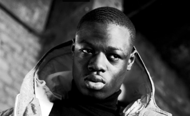 'It's so different': The lowdown on J Hus' second album from producer JAE5