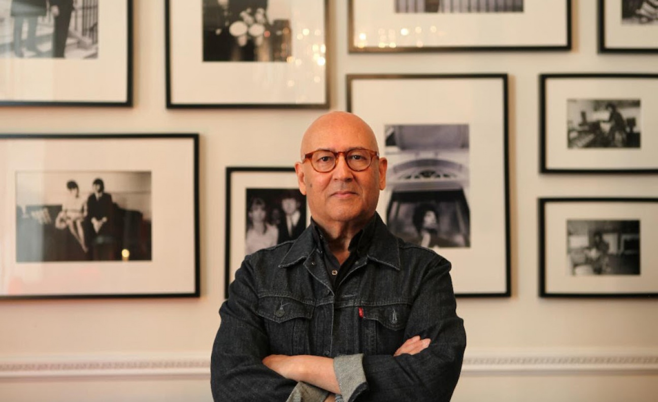 MUSEXPO to present Silva Screen founder Reynold D'Silva with Lifetime Achievement Award