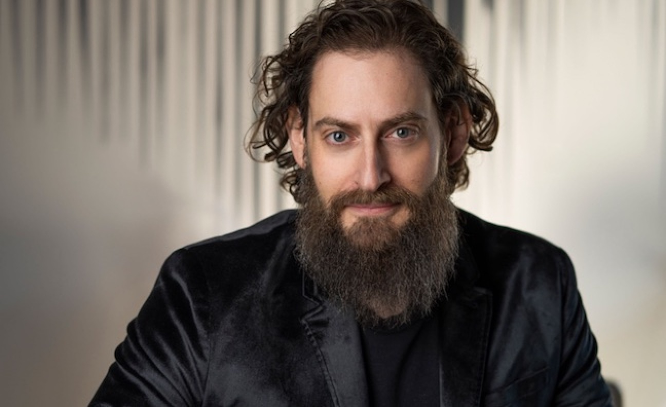 Universal Music Group appoints Roey Hershkovitz as vice president of sound & picture