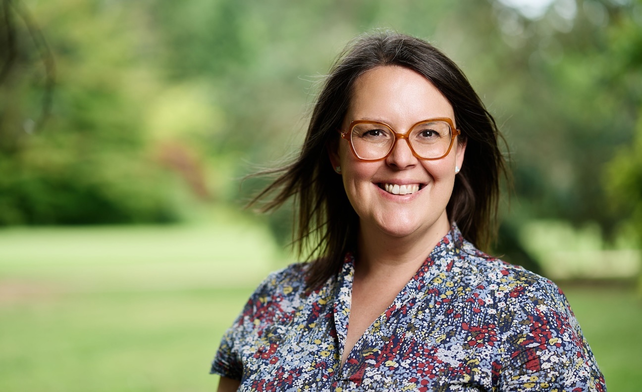 BRIT Trust Diaries: Pedestrian's Debbie Longley-Brown on empowering young people through music