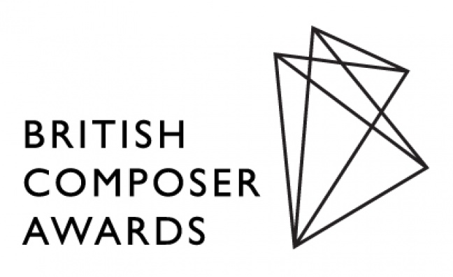 Nominations for the British Composer Awards 2017 are announced