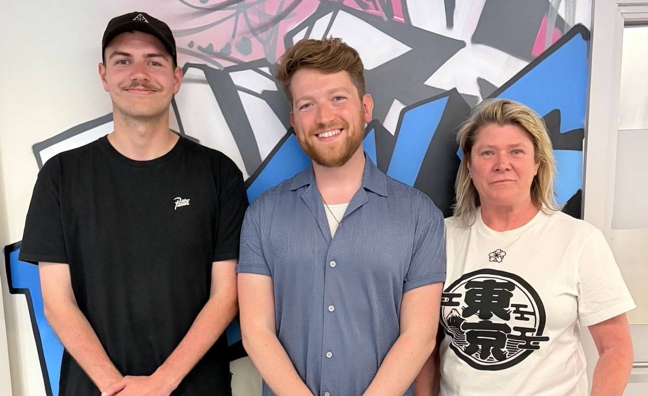 Bucks Music Group signs songwriter, producer and DJ Jack David to global deal