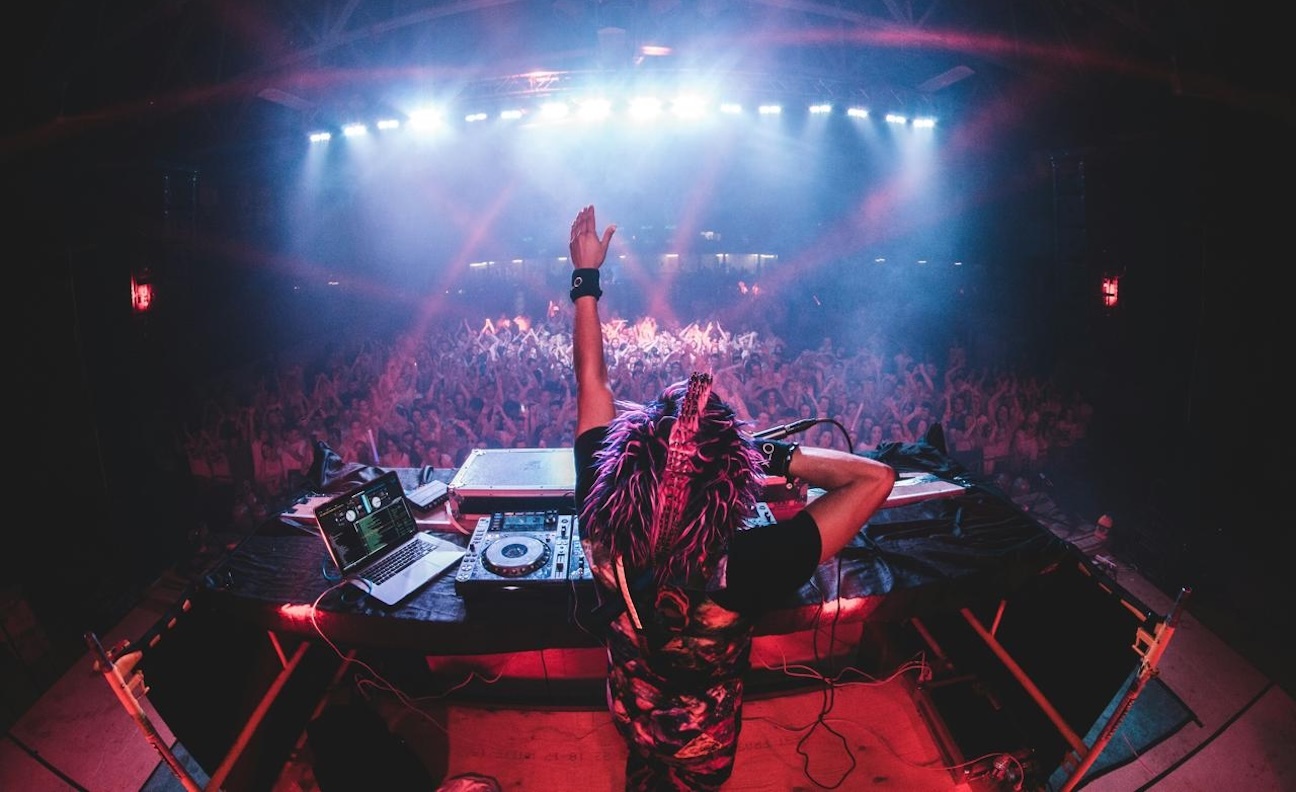 Ticketmaster's Quicket expands into East Africa