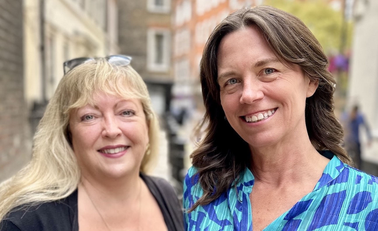 BMG partners with new music publisher launched by Fran Malyan & Michelle de Vries