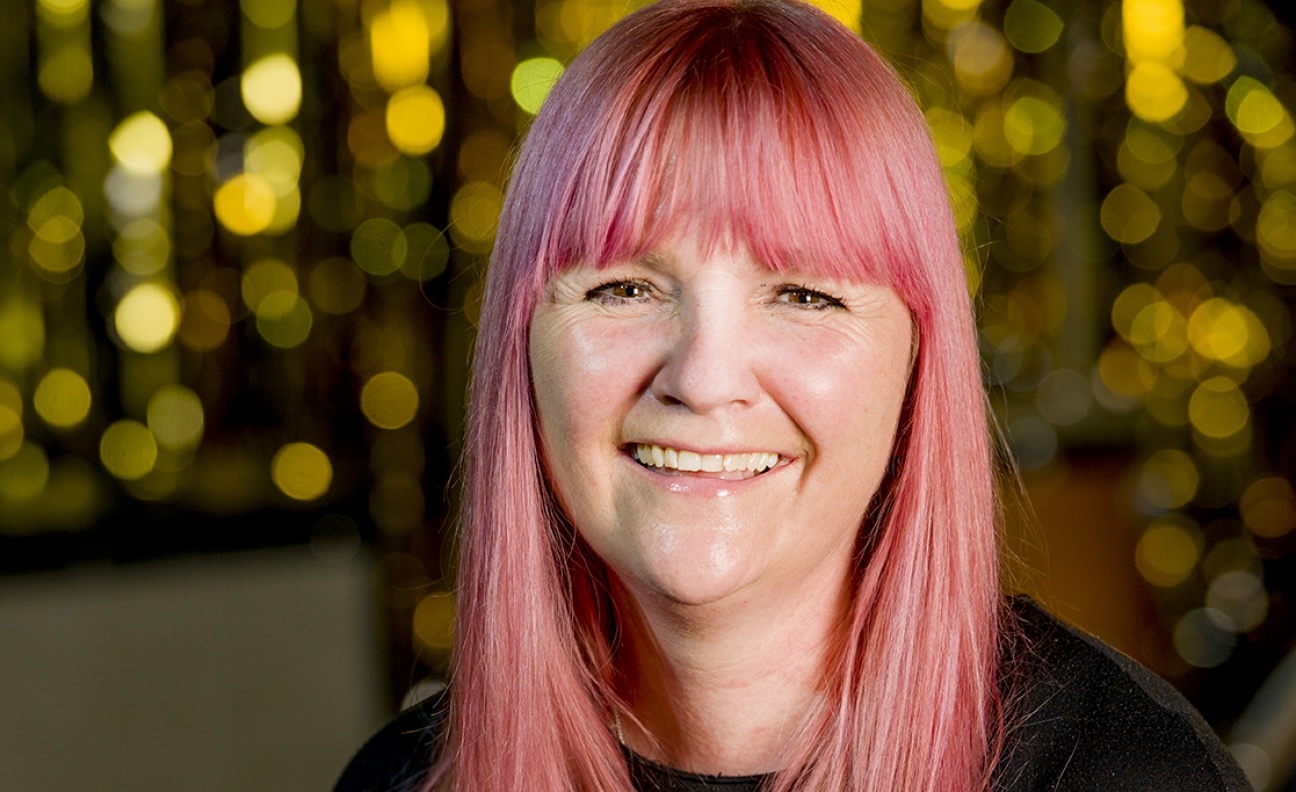 Independent Venue Week founder Sybil Bell talks 'quality and authenticity' for 2024's gig series