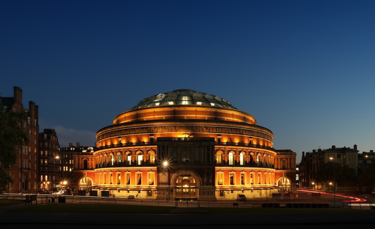 One in five soloists at BBC Proms 2026 have received support from Help Musicians