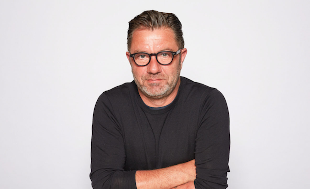 UMPG UK appoints Julian Palmer as senior director, A&R and catalogue