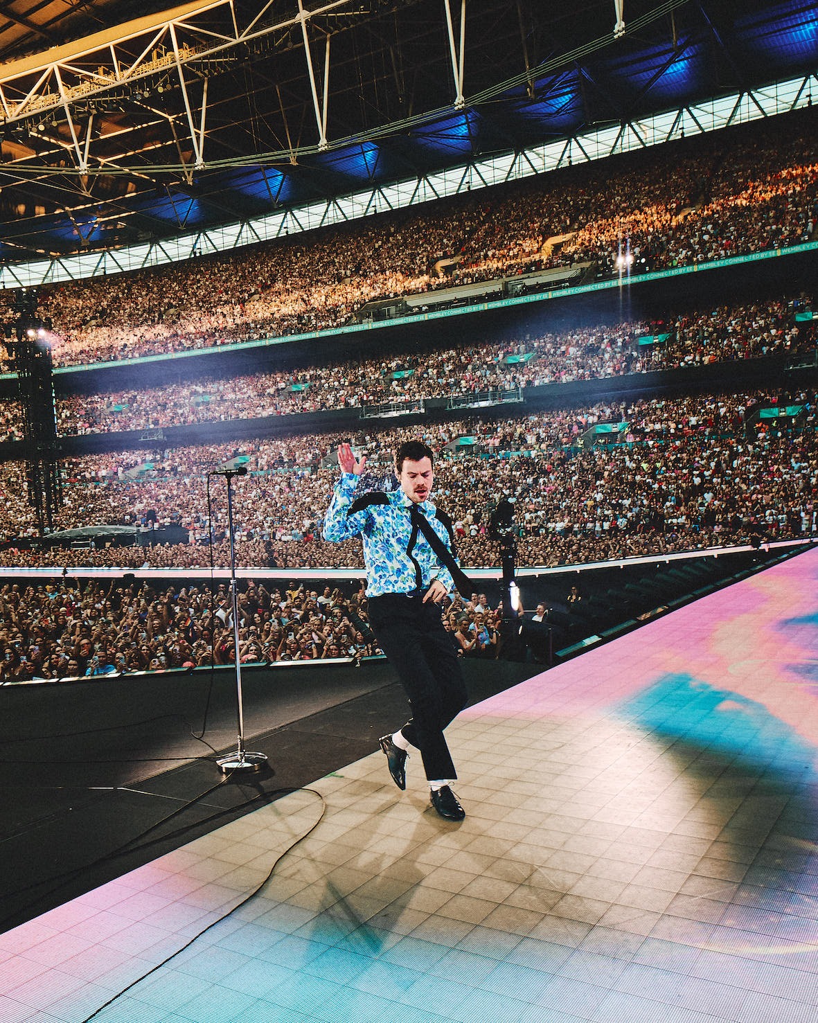 Harry Styles