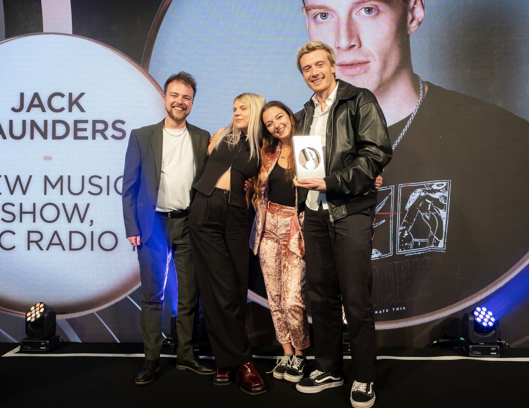Music Week Awards