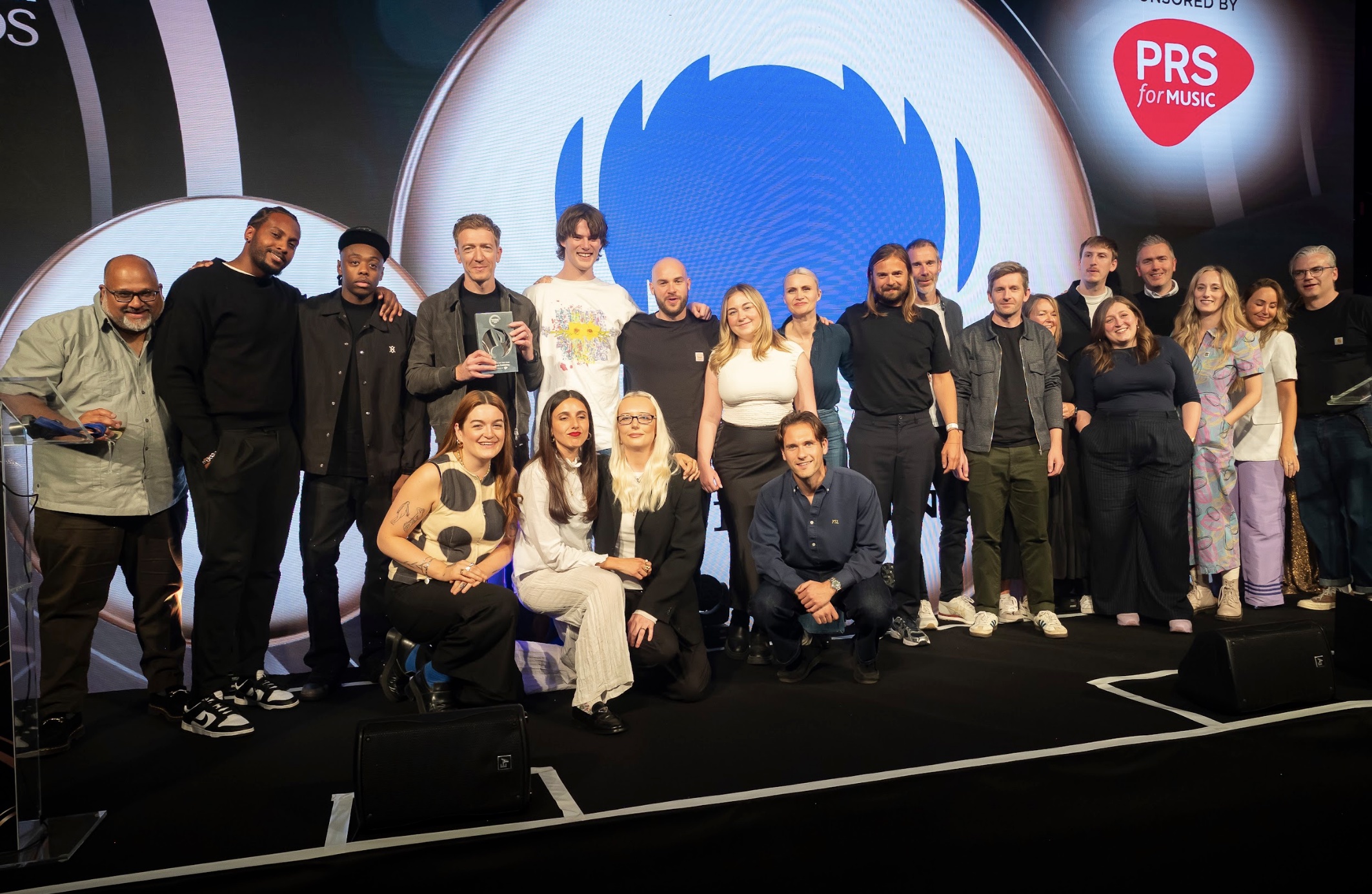 Music Week Awards
