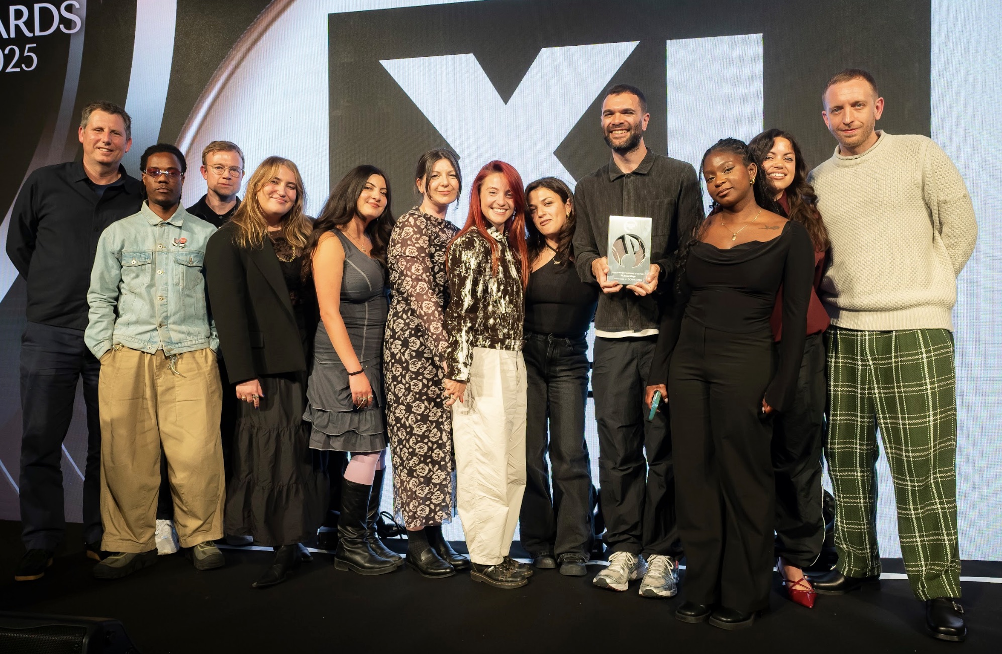 Music Week Awards
