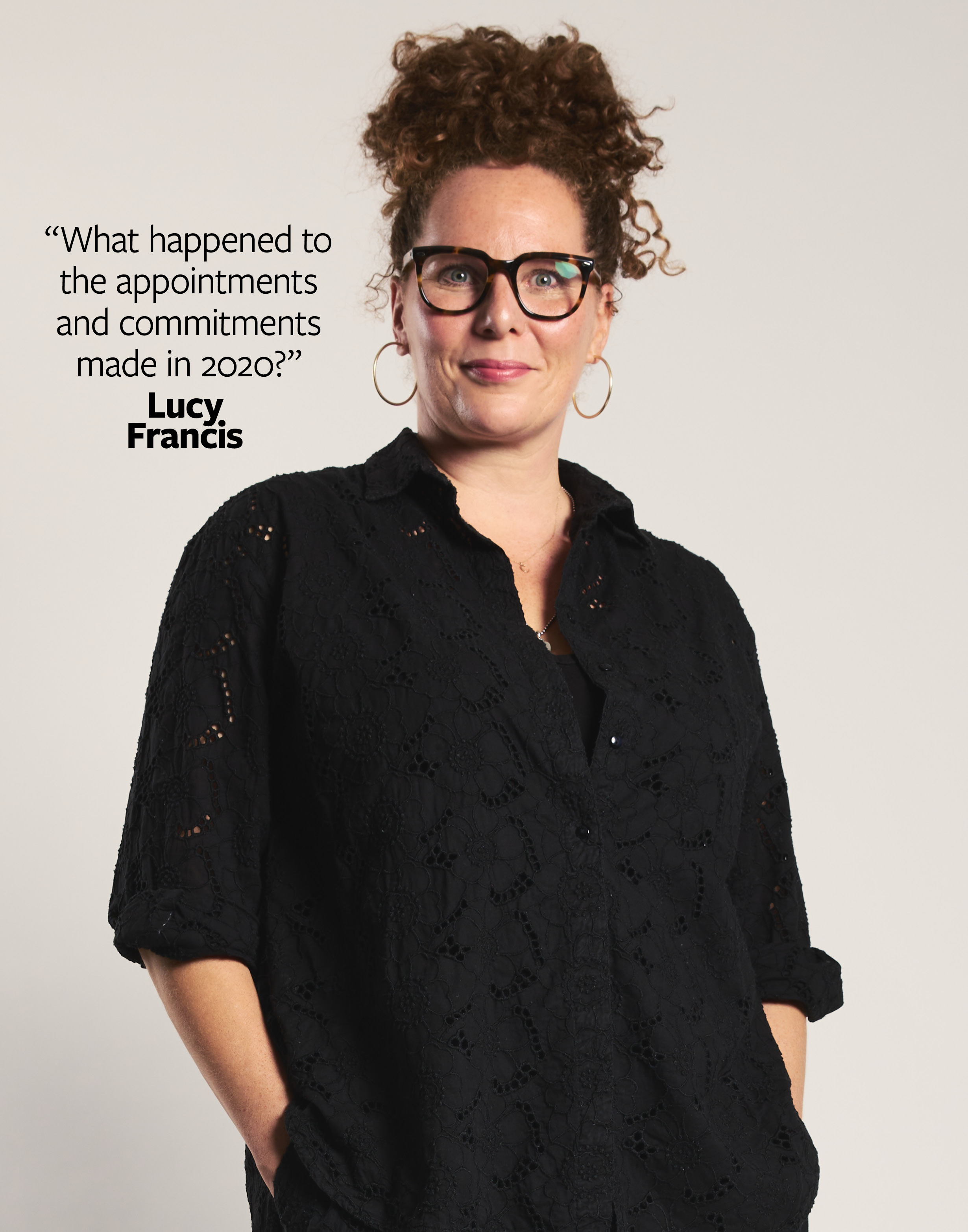 Lucy Francis