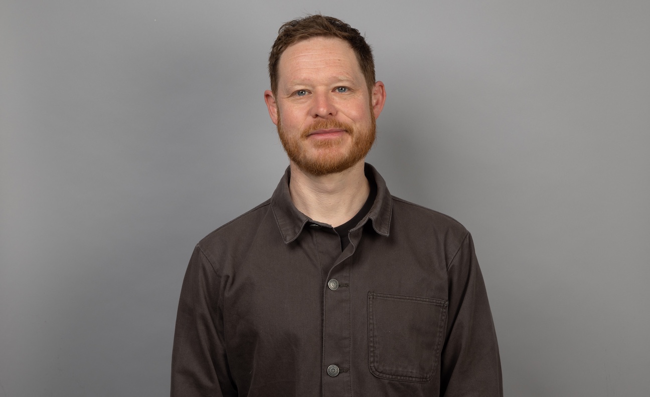 Rich Clarke