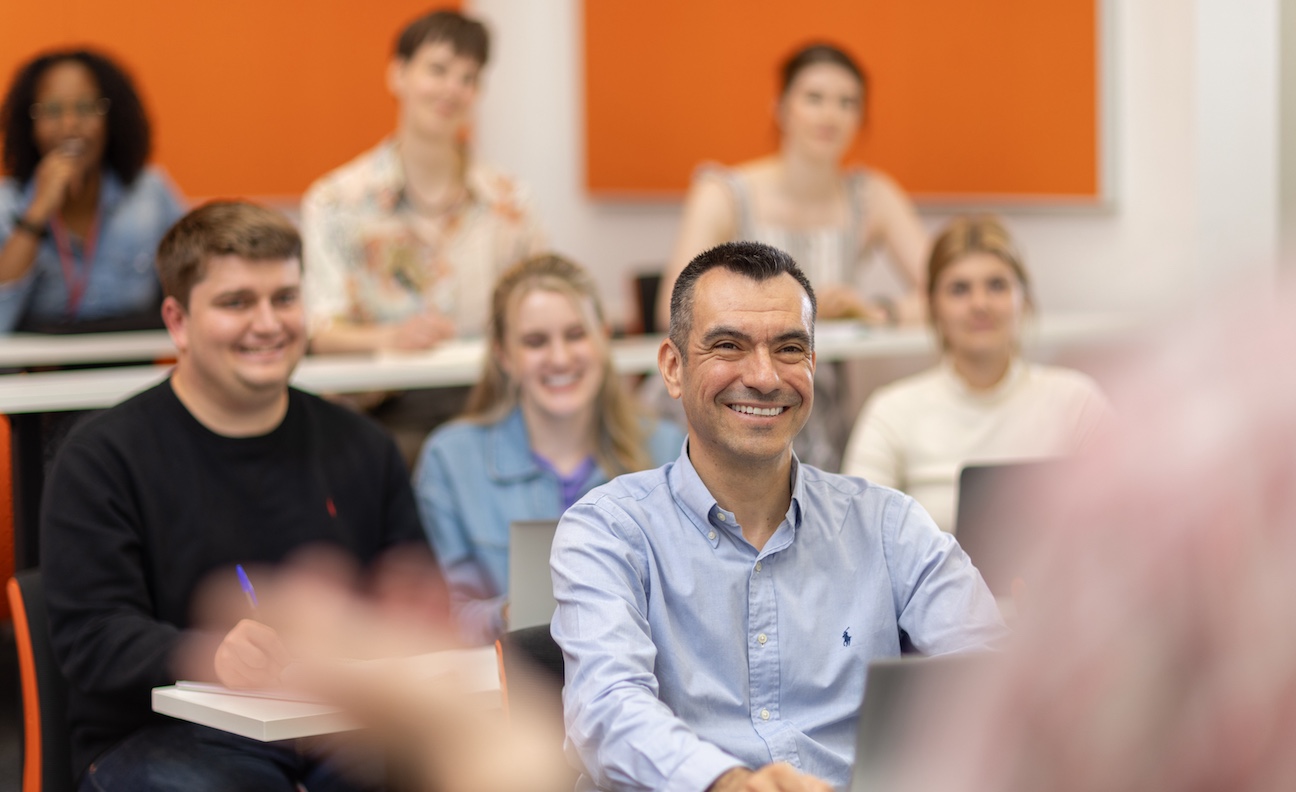 Bayes Business School