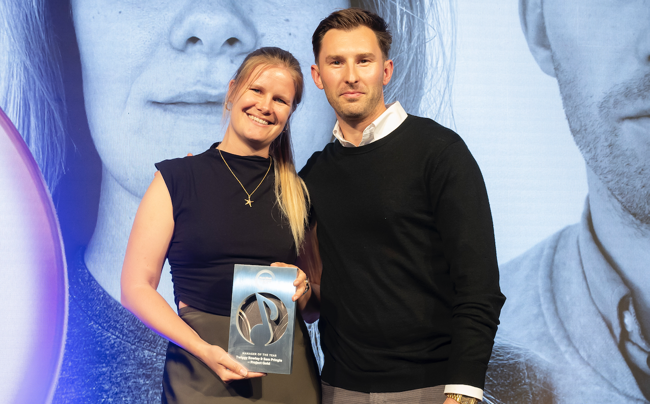 Music Week Awards