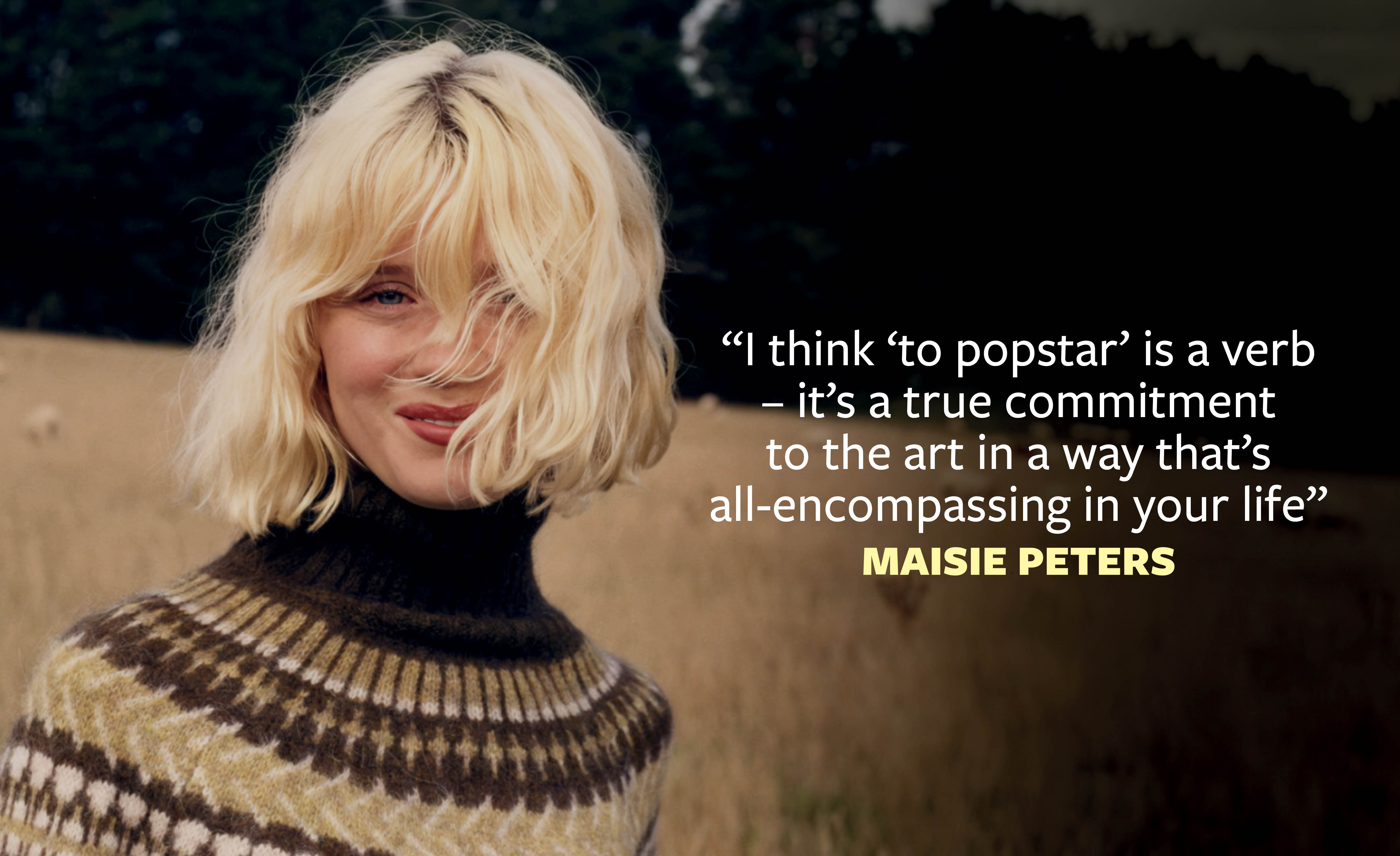 Maisie Peters 1 Maisie Peters 1