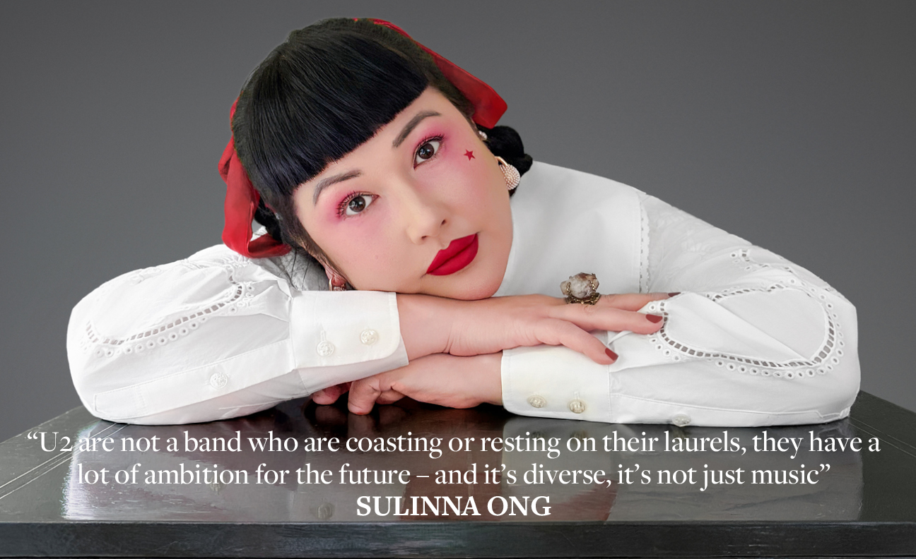 Sulinna Ong 3