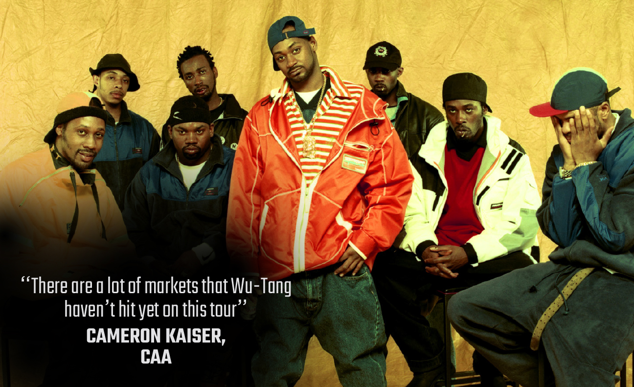 Wu-Tang Clan