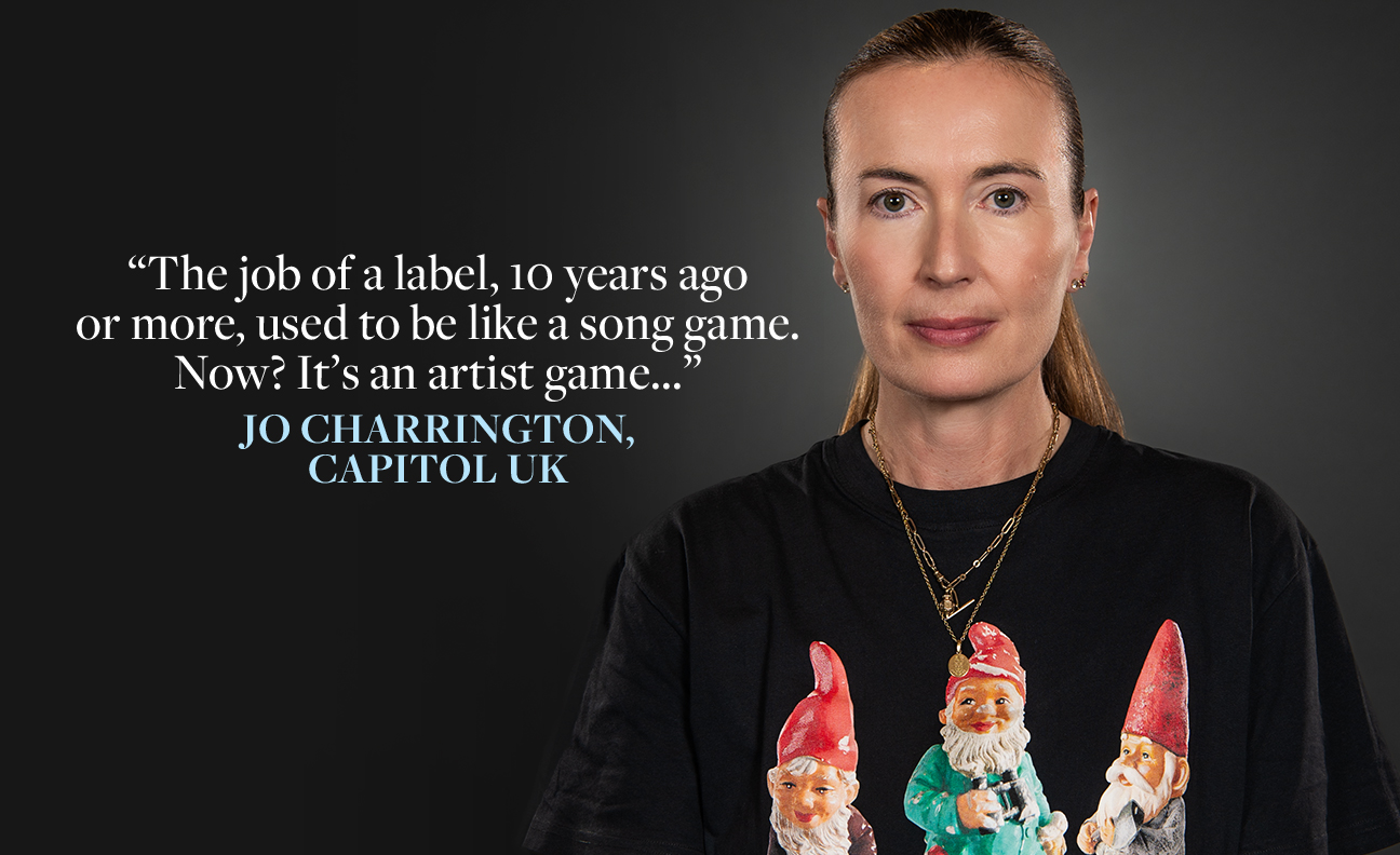 Jo Charrington Jo Charrington