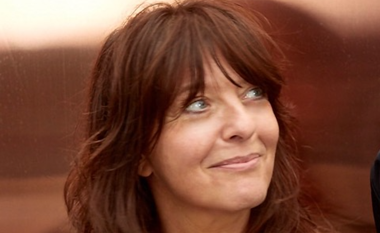 Sara Lord of The Cat's Mother