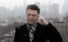 David Bowie leads 21st century vinyl sales as three albums make chart impact