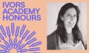 Elena Segal to receive Ivors Academy Honour