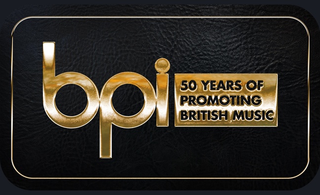 BPI at 50: The record label body's greatest hits and its priorities for the industry in 2023