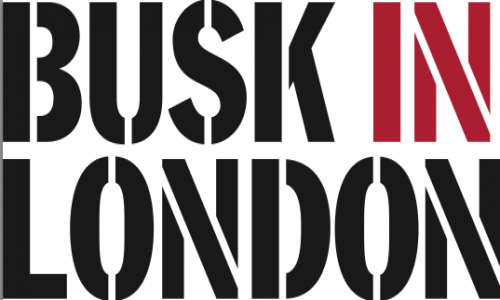 Busk In London Festival