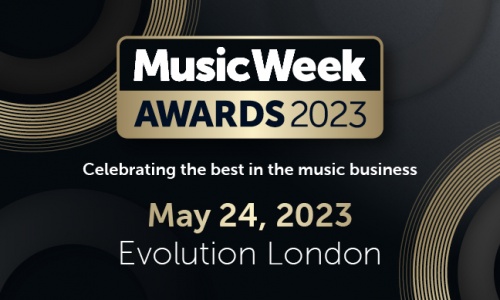 Music Week Awards 2023