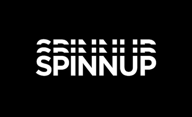 UMG launches Spinnup in Japan