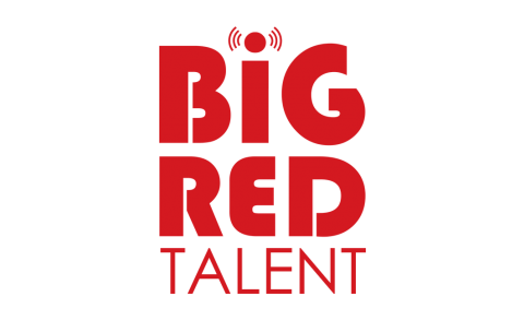 Big Red Talent