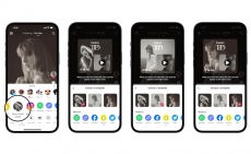 Taylor Swift teams with TikTok on The Tortured Poets Department in-app experience