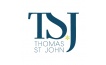 Thomas St John