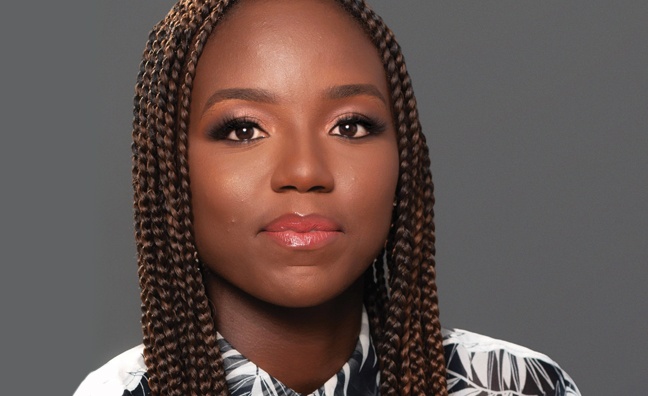 Warner Music Africa's Temi Adeniji on industry partners, market growth and the power of Afrobeats