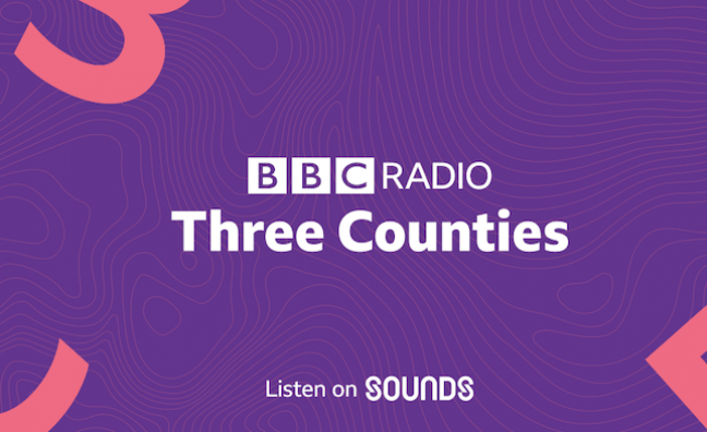 BBC Three Counties' '15-minute mixtape' to boost profiles of local DJs