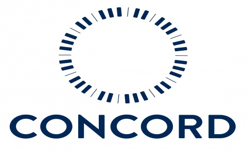 Concord UK Group Services Limited