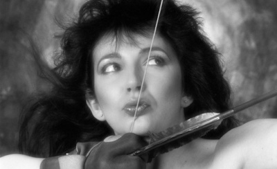 Charts analysis: Kate Bush is No.1 again - but will it be her last week at the summit?